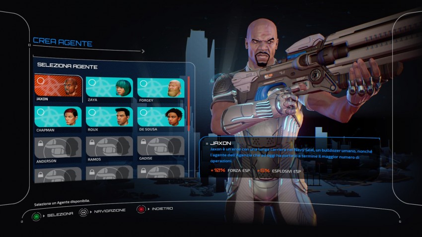 Immagine recensione crackdown 3 - 8