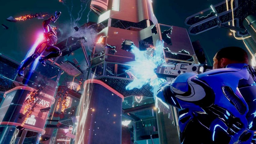 multiplayer crackdown 3