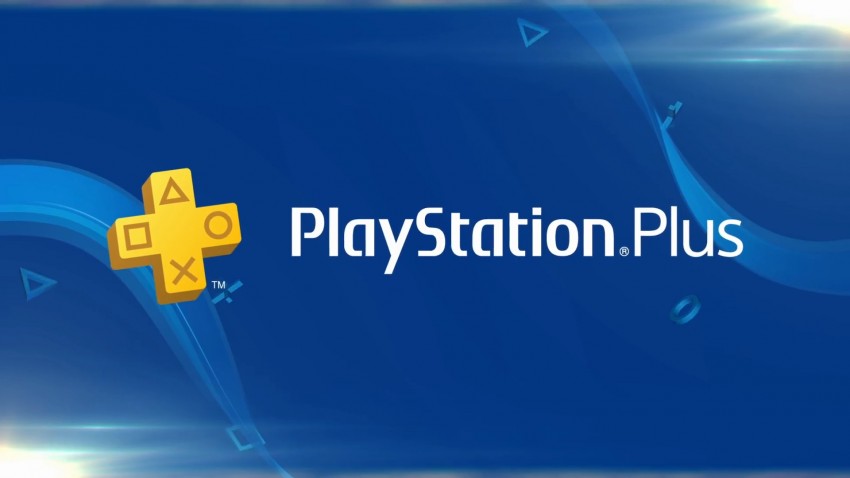 PlayStation Plus logo