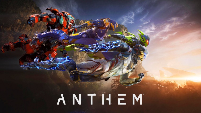 anthem recensione gametales