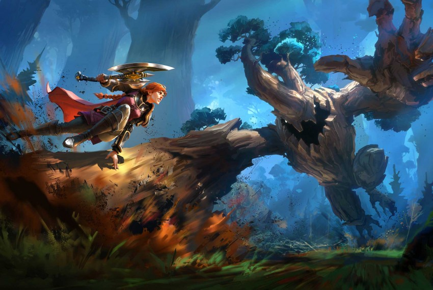 albion online free to play