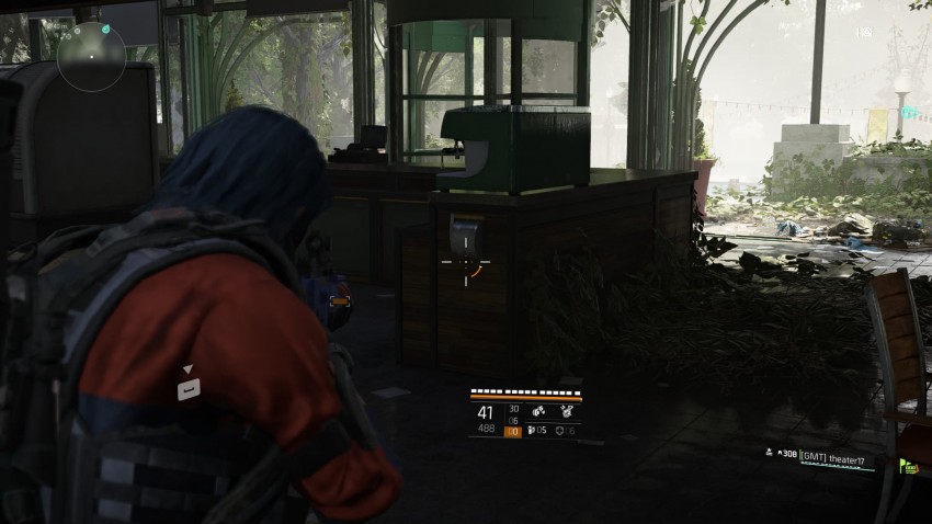 Tom Clancy's The Division 2 Screenshot 2019