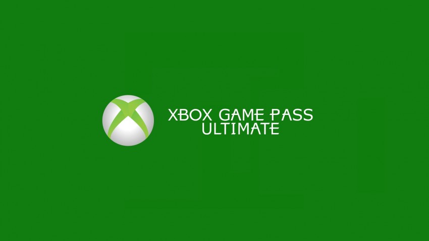 Xbox Game Pass Ultimate Leak