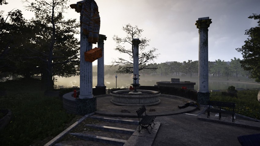 Quinta cassa personalizzazione gears the division 2