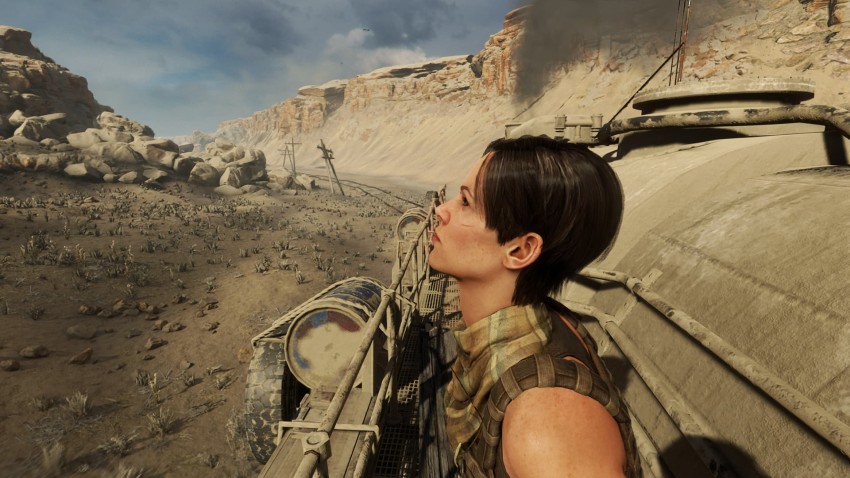 Metro Exodus Screenshot 2019