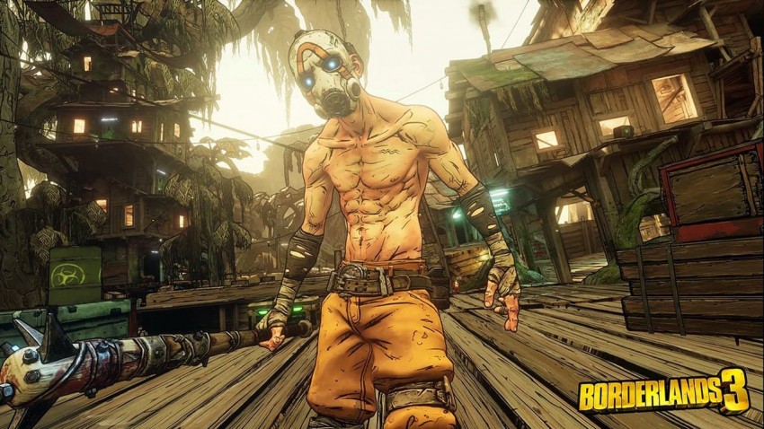 borderlands-3 immagine 2