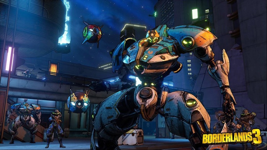 borderlands-3 immagine 3