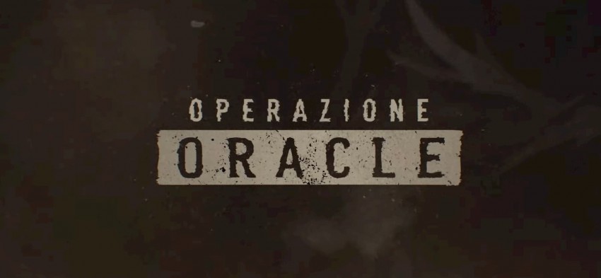 Ghost Recon Wildlands Operazione Oracle DLC gratuito