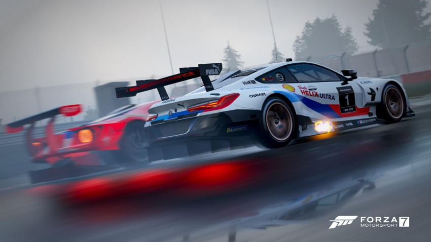 Forza Motorsport 7