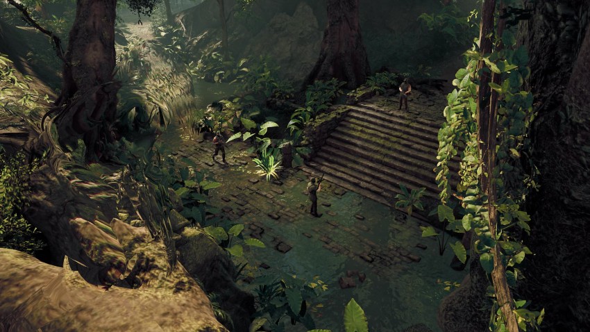 Predator immagini teaser