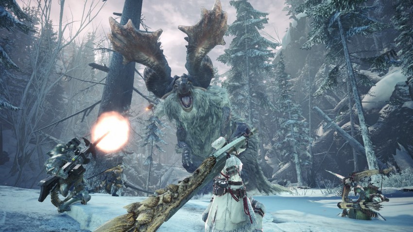 MHW_Iceborne_Banbaro