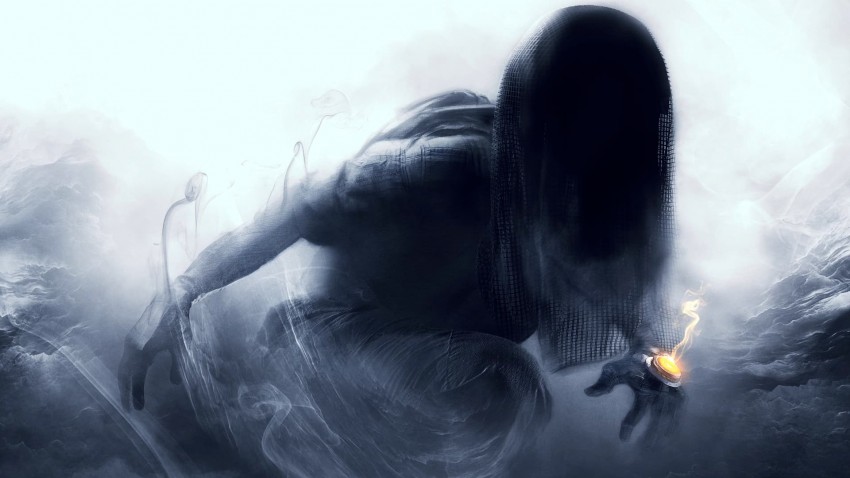 Rainbow Six Siege Phantom Sight nokk artwork