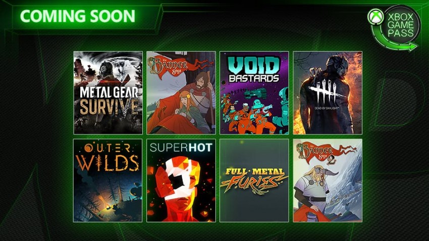 xbox game pass maggio-giugno