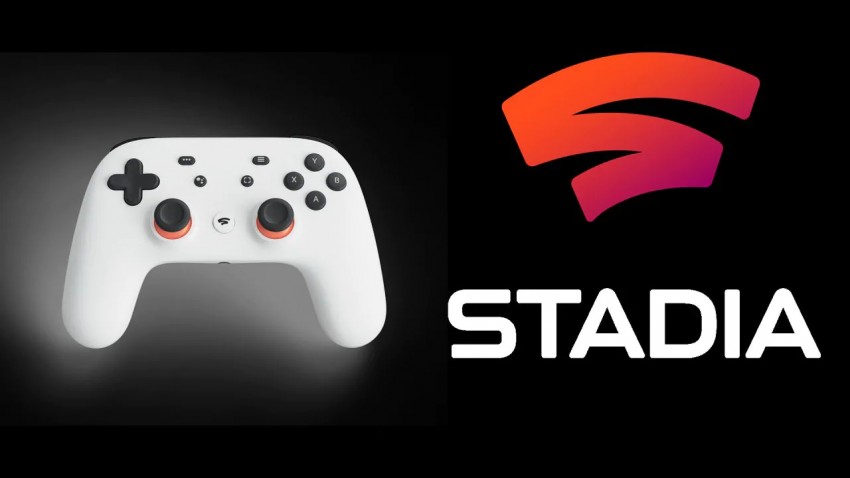 Google stadia