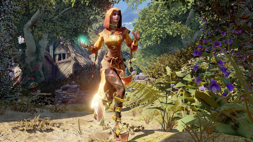 Fable Legends immagine di gioco