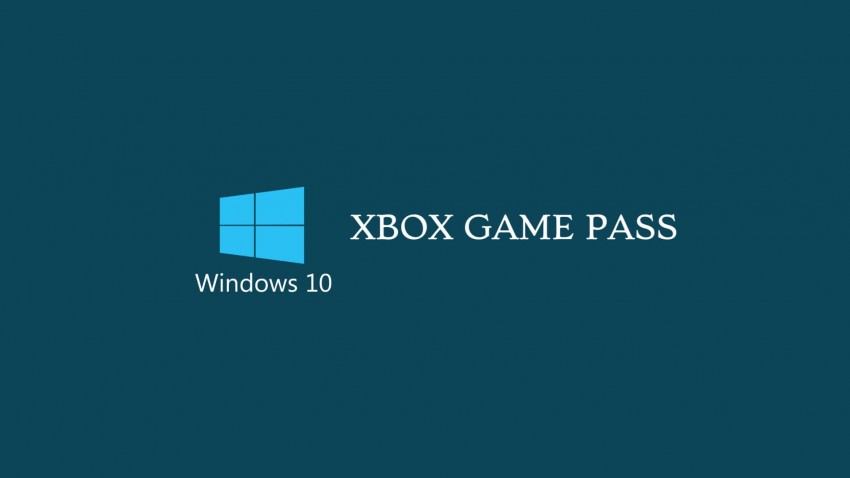 xbox game pass pc