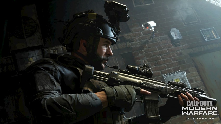 Call of Duty: i nuovi Modern Warfare e Warzone saranno lanciati nel 2022