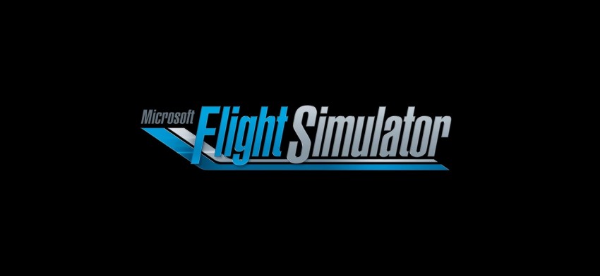 microsoft flight simulator