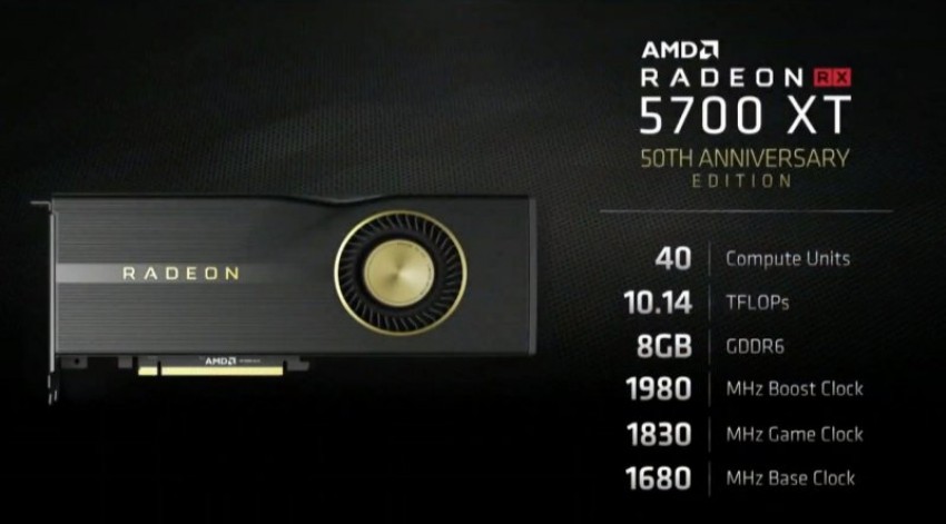 rx 5700 prezzi
