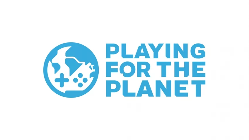 PlayStation Play For The Planet