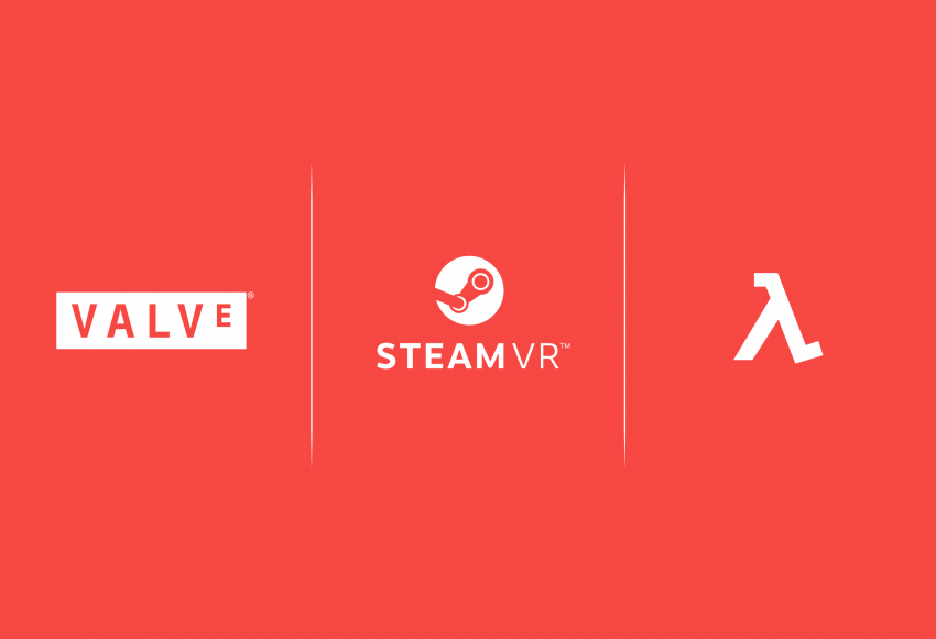 Valve Half Life Steam VR