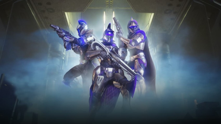 Destiny 2 Shadowkeep Stagione dell'alba armature