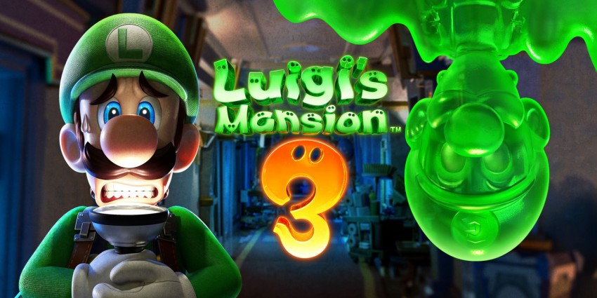 luigi