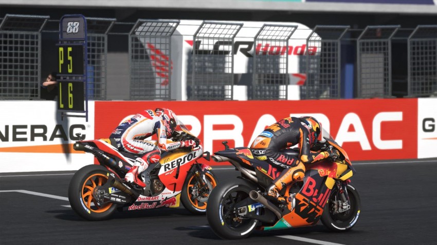 motogp 20