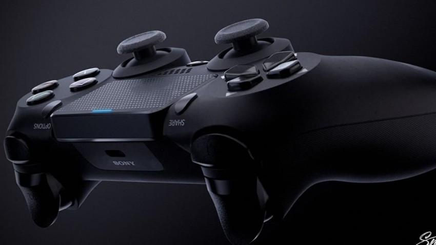PS5 controller Dualshock 5