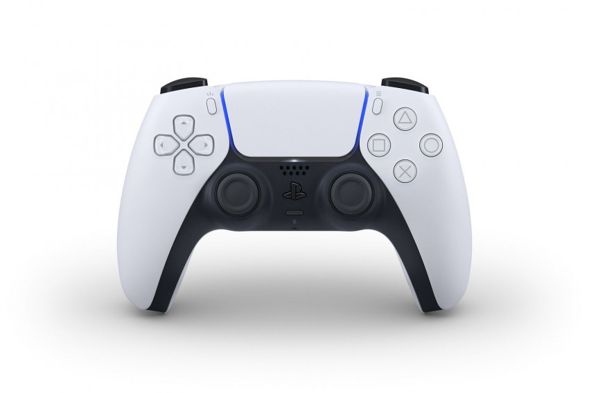 controller ps5
