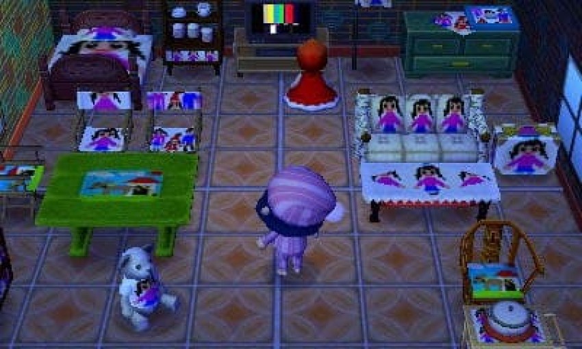 Animal Crossing New Horizons 2