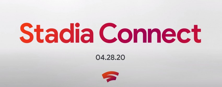 Google Stadia Connect