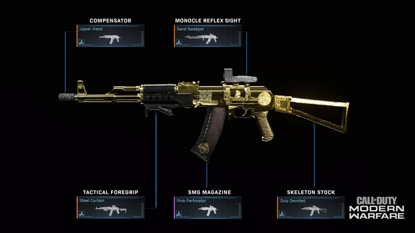 arma