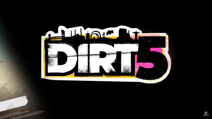 DiRT-5