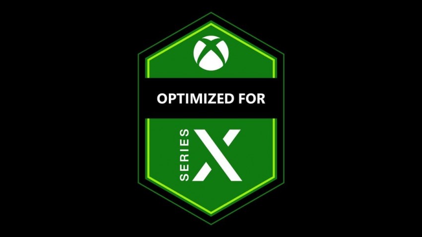 Xbox Series X ottimizzato