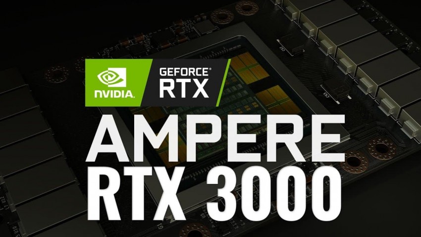 NVIDIA Ampere