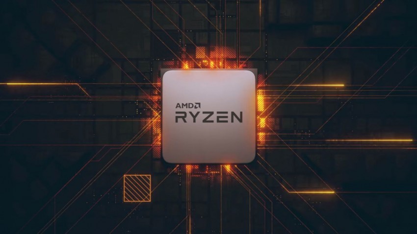 Ryzen