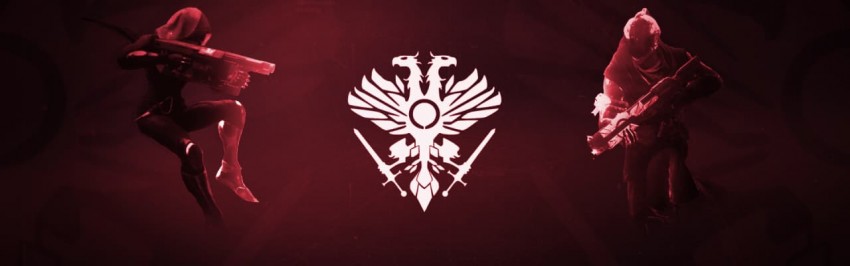 destiny 2 Crogiolo guardiani rosso wide