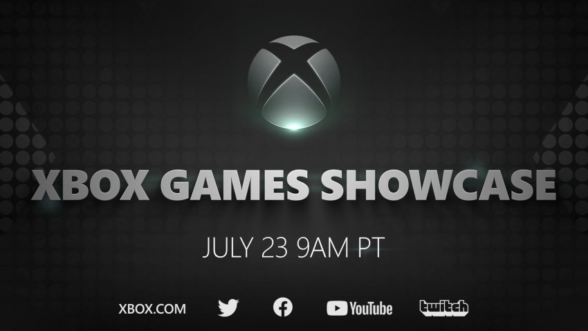 Xbox Series X evento