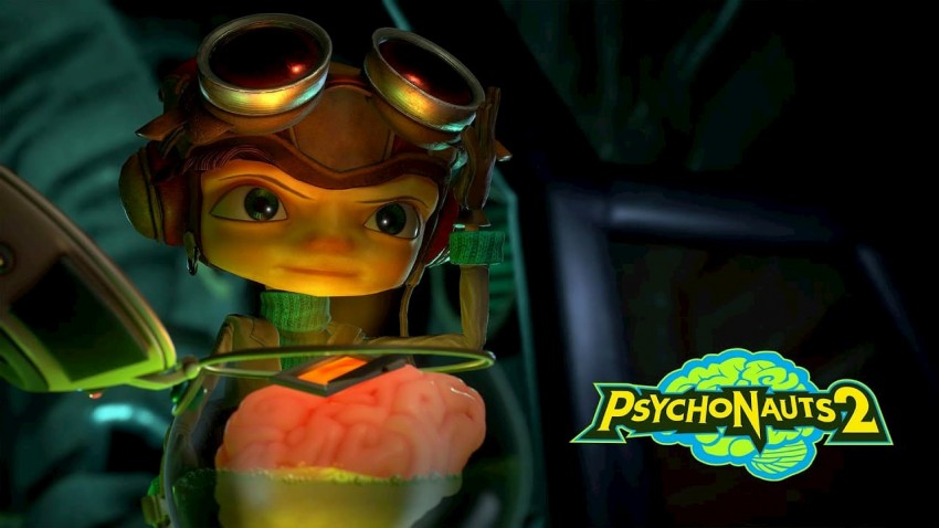 Psychonauts2