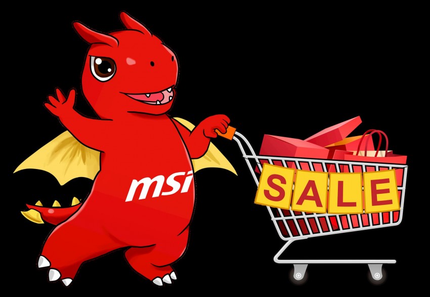 msi week mediaworld