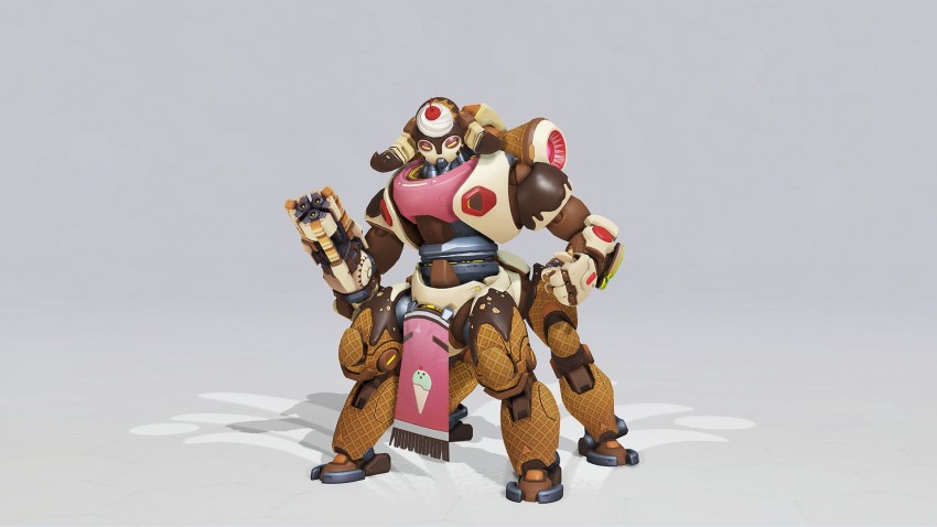 OverwatchOrisaGelato