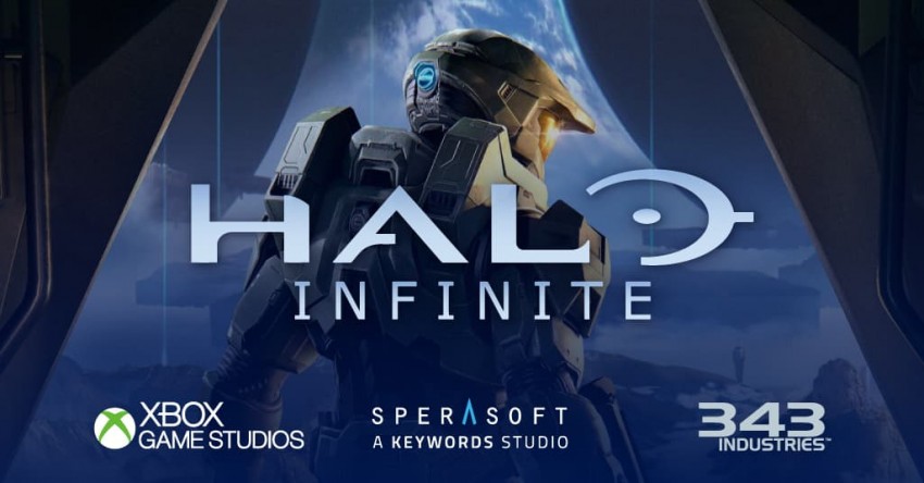 Halo Infinite Sperasoft 