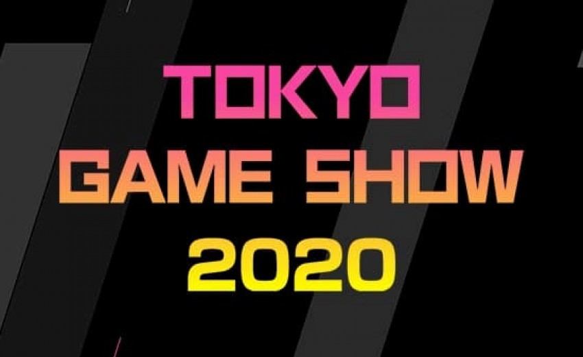TokyoGameShow2020
