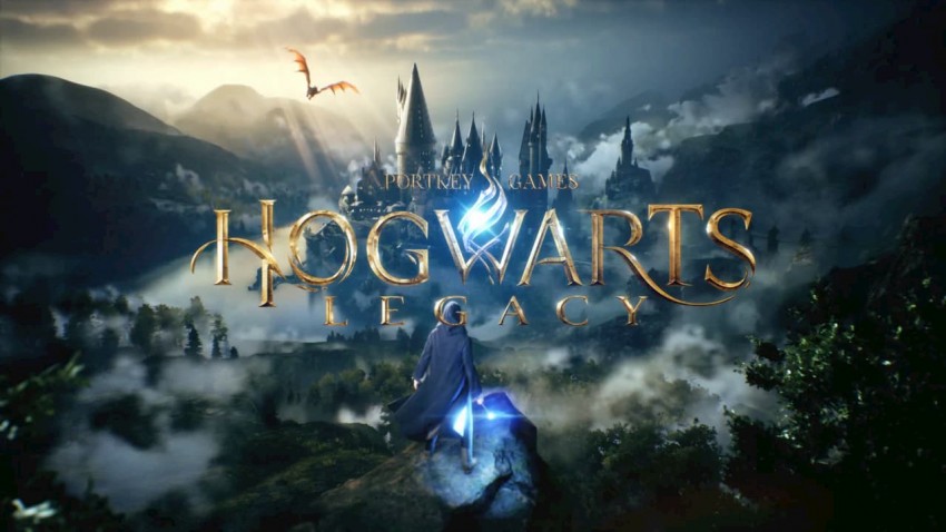 HogwartsLegacy