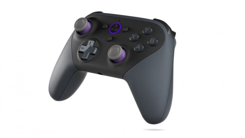 controller amazon luna