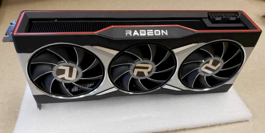 Radeon amd nuove