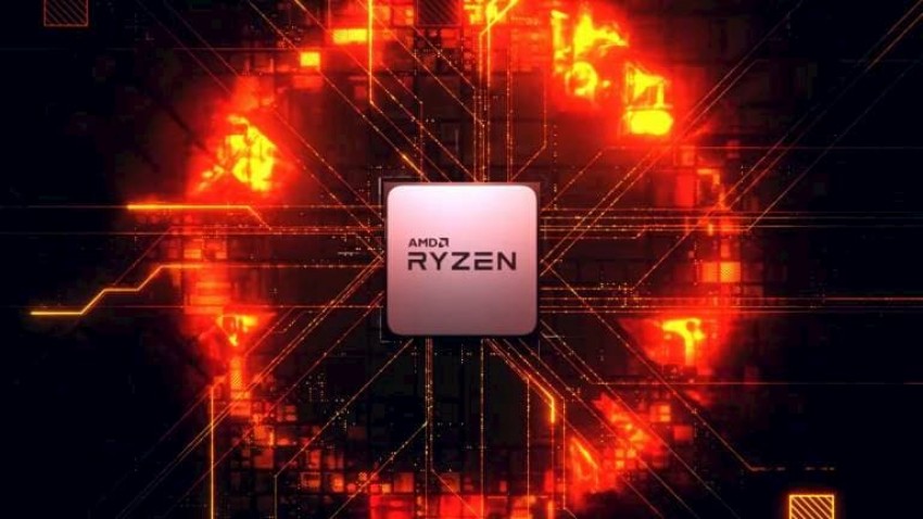 amd ryzen