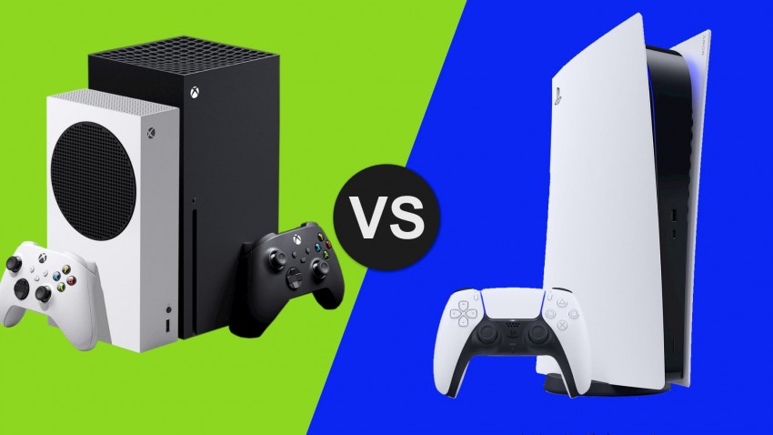 ps5 vs xbox