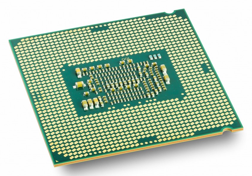 intel cpu